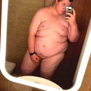 chubzac Nude OnlyFans Leaks