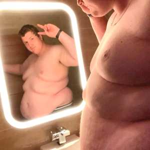 Chubzac Nude Leaks Onlyfans