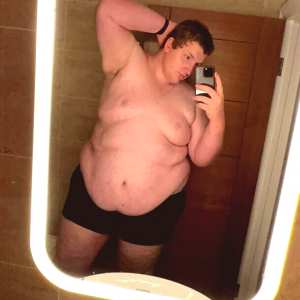 chubzac Nude OnlyFans Leaks