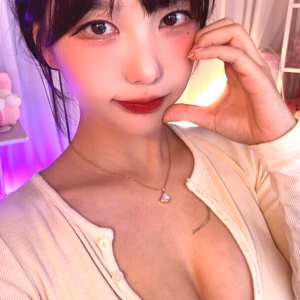 chujeong Nude OnlyFans Leaks