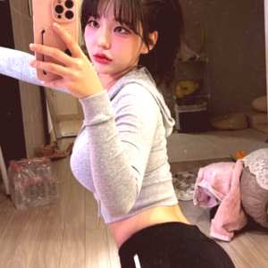 chujeong Nude OnlyFans Leaks