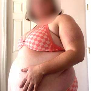 chunky3232goddessforfree Nude OnlyFans Leaks