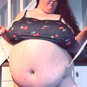 chunkybabee Nude OnlyFans Leaks