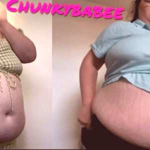 chunkybabee Nude OnlyFans Leaks