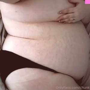 chunkybabee Nude OnlyFans Leaks