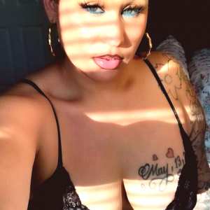 chunkytatted Nude OnlyFans Leaks