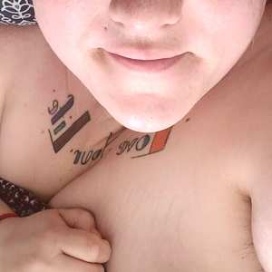 chunkyxavocado Nude OnlyFans Leaks