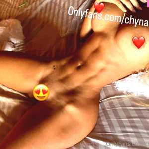 chynabrgsx Nude OnlyFans Leaks