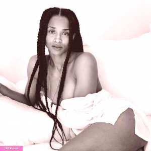 ciara Nude OnlyFans Leaks