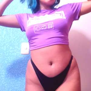 cinthyach00 Nude OnlyFans Leaks