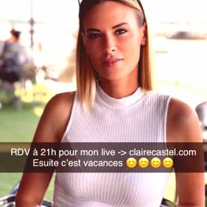 claire-castel Nude OnlyFans Leaks