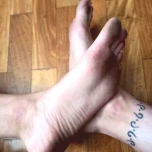 clarita-feet Nude OnlyFans Leaks