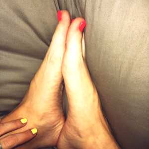 clarita-feet Nude OnlyFans Leaks