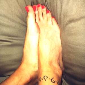 clarita-feet Nude OnlyFans Leaks