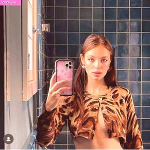 claudia-sulewski-deepfake Nude OnlyFans Leaks