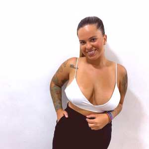 claudianoche Nude OnlyFans Leaks