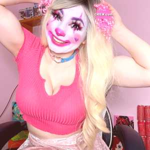 clown-girls-1 Nude OnlyFans Leaks