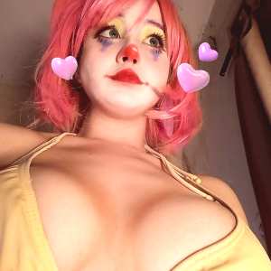 clown-girls-1 Nude OnlyFans Leaks