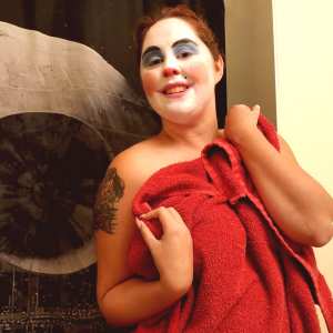 clowndivax Nude OnlyFans Leaks