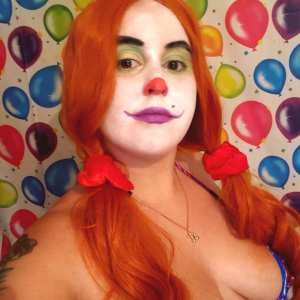 clowndivax Nude OnlyFans Leaks