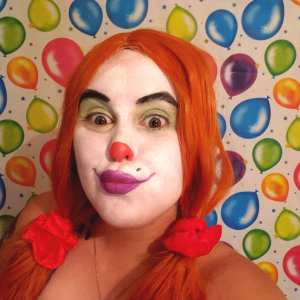 clowndivax Nude OnlyFans Leaks