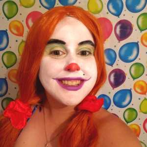 clowndivax Nude OnlyFans Leaks