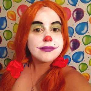 clowndivax Nude OnlyFans Leaks