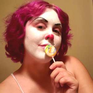 clowndivax Nude OnlyFans Leaks