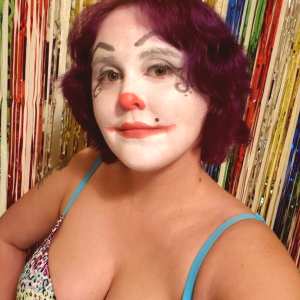 clowndivax Nude OnlyFans Leaks