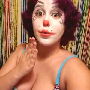 clowndivax Nude OnlyFans Leaks