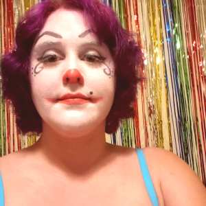 clowndivax Nude OnlyFans Leaks