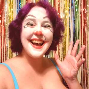 clowndivax Nude OnlyFans Leaks