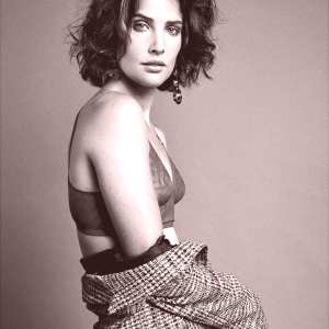 cobie-smulders Nude OnlyFans Leaks