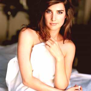 cobie-smulders Nude OnlyFans Leaks