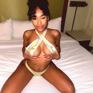 cocobutterbaby Nude OnlyFans Leaks