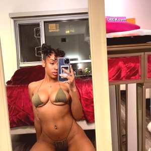 cocobutterbaby Nude OnlyFans Leaks