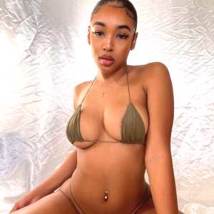 cocobutterbaby Nude OnlyFans Leaks