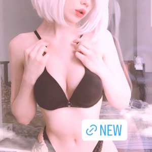 coconut-kaya Nude OnlyFans Leaks