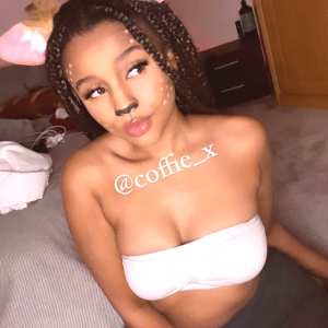 coffie-x Nude OnlyFans Leaks