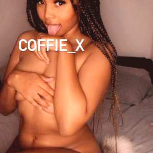 coffie-x Nude OnlyFans Leaks