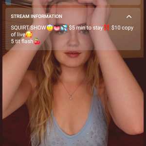 collegepussyy Nude OnlyFans Leaks