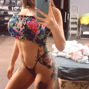 coronamai Nude OnlyFans Leaks