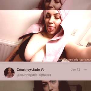 courtney-jade Nude OnlyFans Leaks