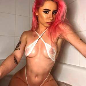 courtneyheartxo Nude OnlyFans Leaks