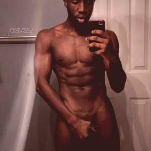 crayzay Nude OnlyFans Leaks