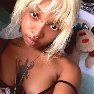 crazyaniya Nude OnlyFans Leaks