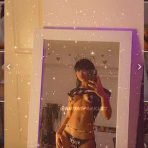 crazyaniya Nude OnlyFans Leaks