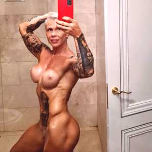 crazyxbody Nude OnlyFans Leaks