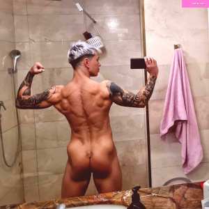 crazyxbody Nude OnlyFans Leaks