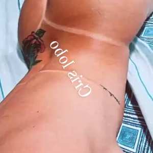 cris-lobo Nude OnlyFans Leaks